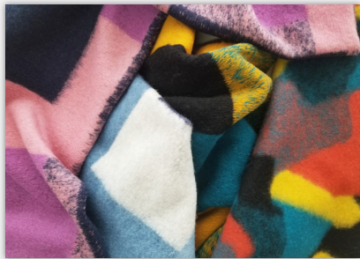 Hot Sale Worsted Wool
