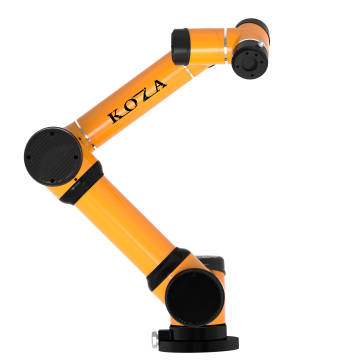 6-Axis Collaborative Robot Arm for Automated Car Painting and Assembly Lines (5kg Capacity)