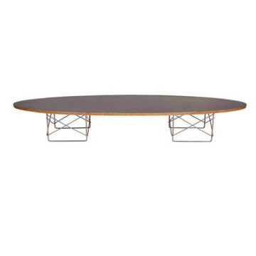 Eames Elliptical Table
