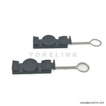 S Adss Ftth Type Anchor Drop Wire Clamp