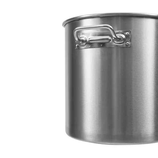 Wholesale soup pot stainless steel