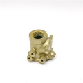 High Quality Precision Brass Investment Casting