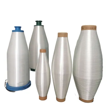 China E Glass 136 Tex Fiberglass Yarn Price