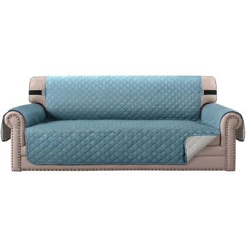 Water Resistant with Elastic Strap Seat Width 78"