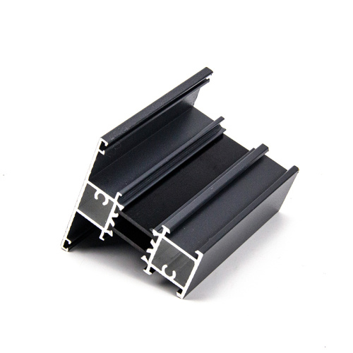 Aluminum Profile For Windows 2024 Hot Sales Aluminum Profile For Windows Factory