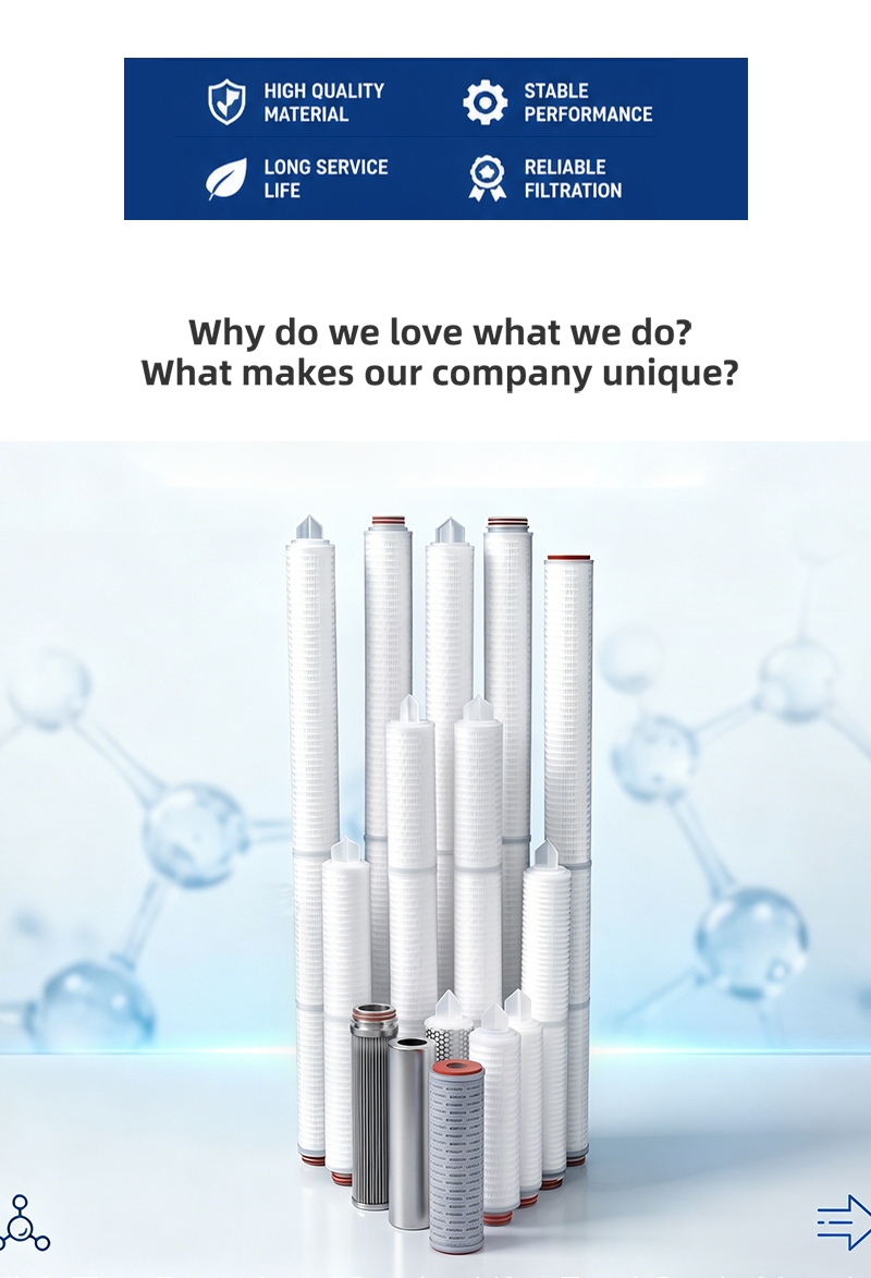 4.microporous folding filter cartridge Details page