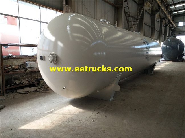 45m3 20ton LPG Storage Tanks