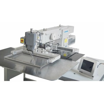 Machine à motif électronique programmable