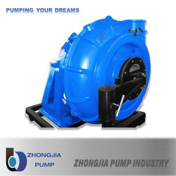 Abrasion Horizontal Resistant Resistant Pump Centrifugal Wear Slurry Pump Berat Duti Berat Berat Pam Machinedredging