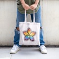 Blooming Rainbow Love Support Bag