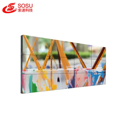 original Samsung panel lcd video wall price