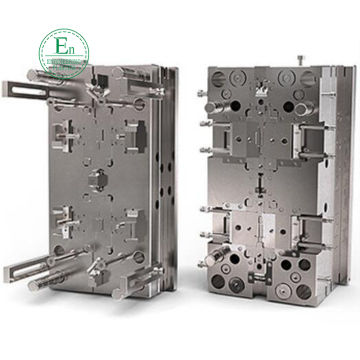 Mould inject plastic shell Abs Injection Molding Parts