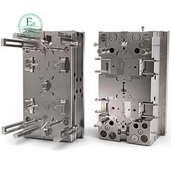 Mould inject plastic shell Abs Injection Molding Parts