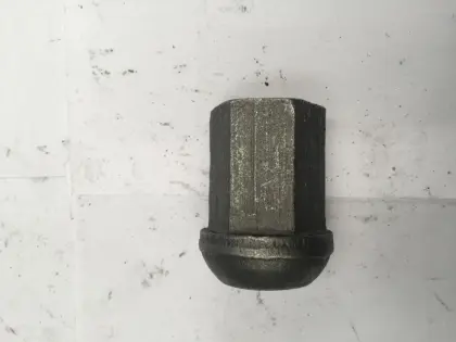 forging Hex nuts forge auto parts forge english