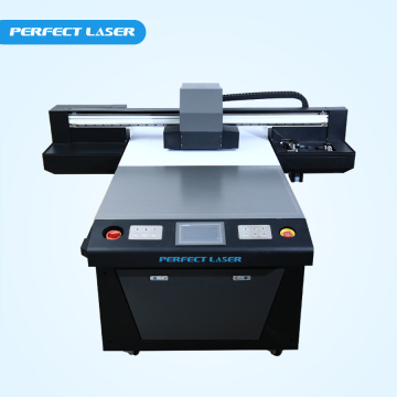 Free sea shipping by LCL industrial uv flatbed printing machinery