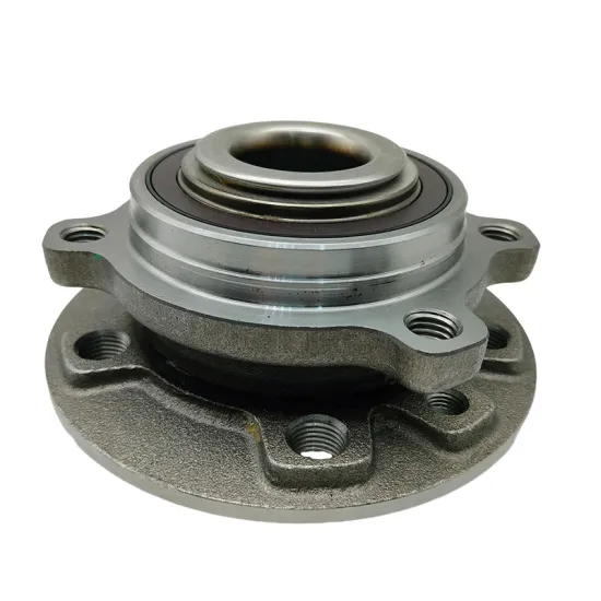 High Quality Hub Bearing Unit Front Wheel 675000062 for Ghibli Quattroporte Car Spares