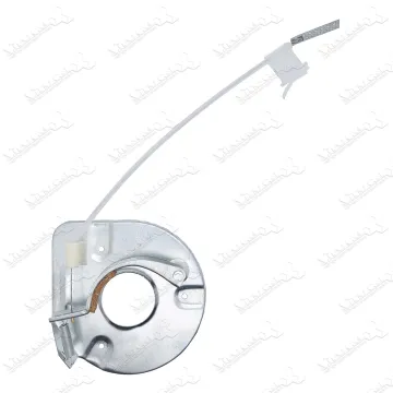 Washing Machine Brake Disc and Brake Plate