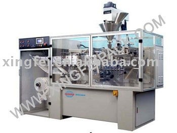 XFS-180I Automatic Horizontal Packing Machines