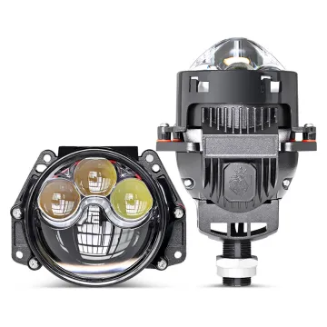 Yosovlamp V9 65W LED Car Motorcycle Headlight 15000LM Ultra Bright