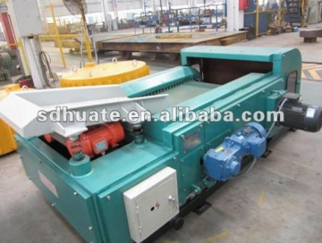 HTECS eddy current separator for Ewaste