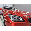 What Is Paint Protection Film For The Cars