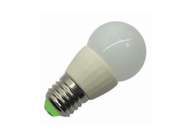 High Power LED Lamp