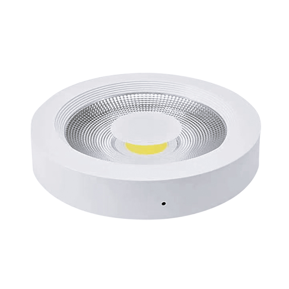 Downlight montato sulla superficie a LED