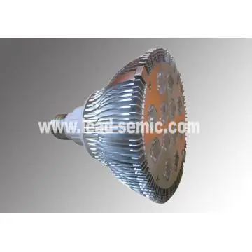 par38 bulb 9w high lumen led par38 flood