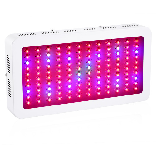 Full Spectrum Indoor Led wachsen leicht