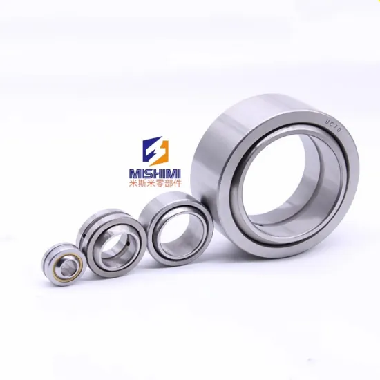 Joint Bearing UC60: Comprehensive Guide to Joint Ball Bearings and Rod End Joints