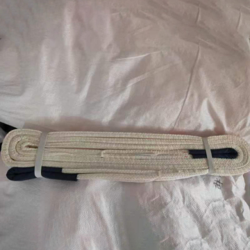 Rattan Lift Sling Wire Rope Price for Production Line" 

However, considering that "rattan" might not be the intended material (often "slings" refer to synthetic materials or metals), a more fitting title might be:

"Endless Lift Sling Wire Rope Price for