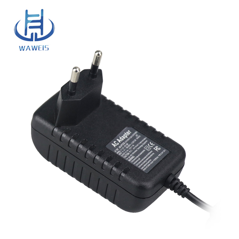 EU Wall Adapter 5V 2A adapter for LCD