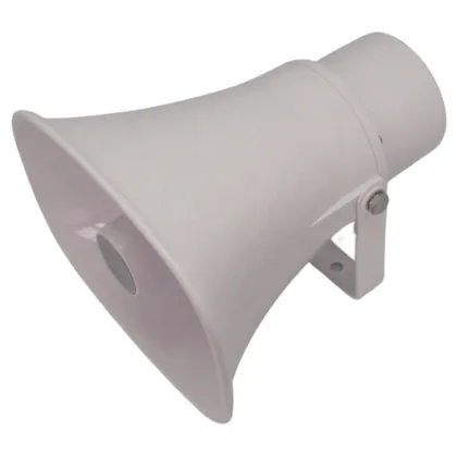 loudspeaker horn audio speaker with transformer