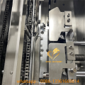 Crink Crapping Machine Line Line Box Cartoning Machine