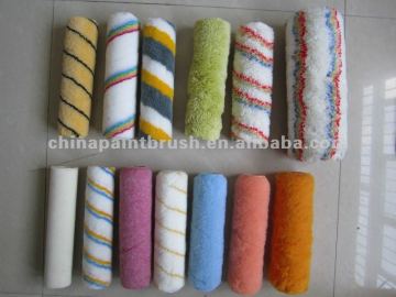 Decorative Paint Roller Brush