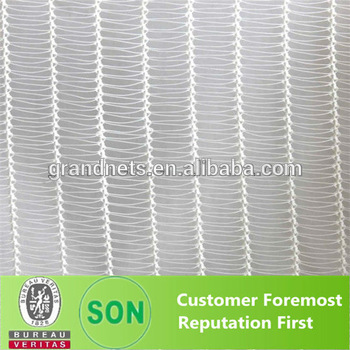 45gsm to 70gsqm White Anti Hail Net/Hail Protection Netting, Anping Golden Manufacturer