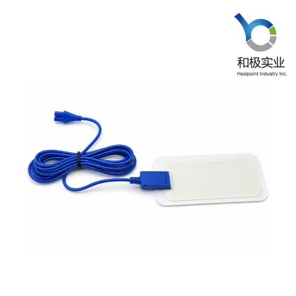 Sterile Conductive Neutral Pad