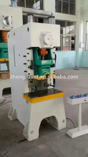 JH21 pneumatic 200 ton power press for sale