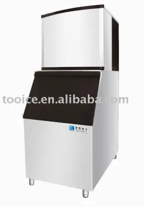 Commercial Ice Making Machine LB500T