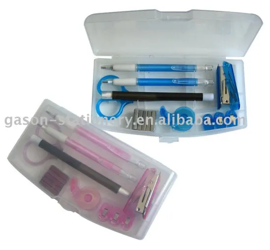GSPH-015 Stationery Set