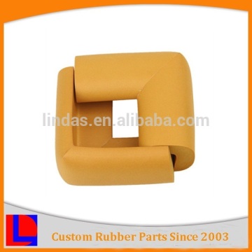 Made in china customized with good quality hot sale factory price silicon table protector