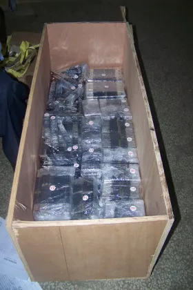 Exide NP3000-2 AGM Sealed Lead Acid Battery for Power Stations