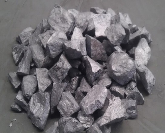 Rare Earth Ferro Silicon Magnesium Ferroalloys