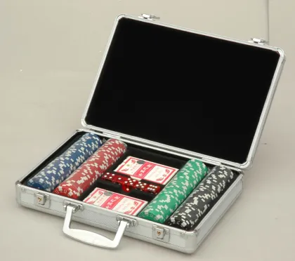 Poker chip case 200,PVC poker chip case china,best aluminum poker chip case