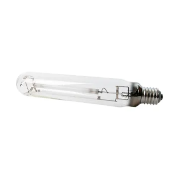1000 Watt High Pressure Sodium (HPS) Grow Light for Hydroponic Indoor Plant Growth