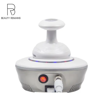 Beauty 2021 RF Cavitation Vacuum Fat Explode Instrument