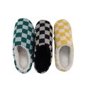 Non-slip Soft Warm Winter Slippers For Women