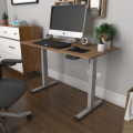 Single Motor Sit Stand Table Office Desks