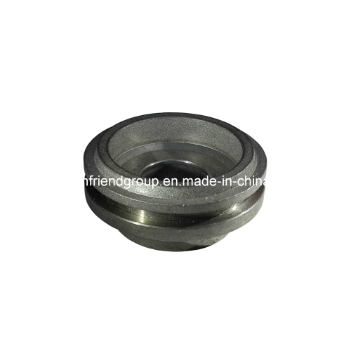 Metal Powder Piston for Shock Absorbers