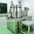 Máquina de granulação de máquinas Hywell